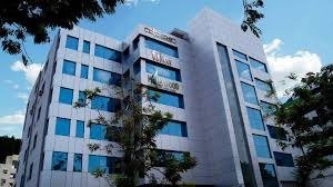 Bangalore Office 2